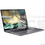 Ноутбук Acer Aspire 3 A317-55P-P3G1 серебристый 17.3