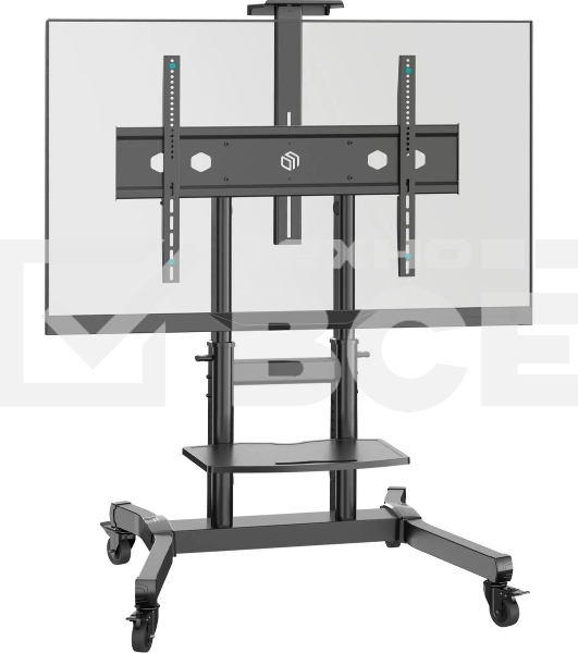 Стойка ONKRON TS1891 черный
