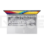 Ноутбук ASUS X1504ZA-BQ1414 15.6