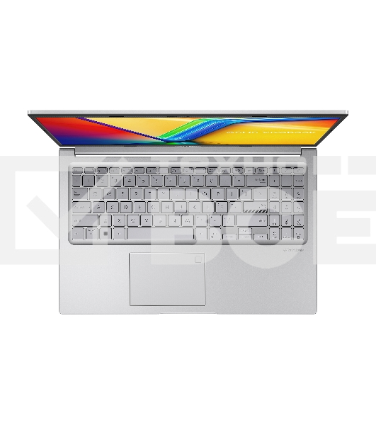 Ноутбук ASUS X1504ZA-BQ1414 15.6