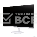 Монитор HIPER SW2401 белый 23.8' IPS 1920x1080, 75 Гц, 5 мс, 16:9, 250 кд/м2, 1хHDMI, 1хDP, 1хVGA, выход на наушники,, фото6