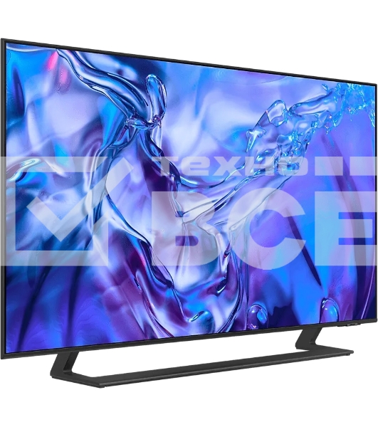 Телевизор Samsung 43