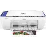 МФУ струйное HP DeskJet Ink Advantage Ultra 4927, A4, цветная, ч/б, печ.16/20 стр/мин, 4800x1200 DPI/1200x1200 DPI, USB, Ethernet, Wi-Fi, фото5