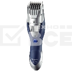 Машинка для стрижки Panasonic ER-GB40 красный (насадок в компл:1шт), фото13