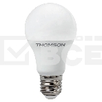 Лампа светодиодная Hiper THOMSON LED A60 7W 630Lm E27 3000K TH-B2001, фото2