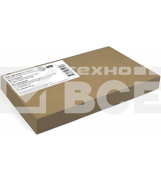 Вал магнитный Cactus CS-MRS-H1005-10 (в оболочке) для HP LJ P1002/P1003/P1004/P1005/P1006/P1008/P1009/P1505