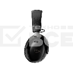 Наушники с микрофоном HyperX Cloud III черный мониторные Radio оголовье (77Z45AA), фото4