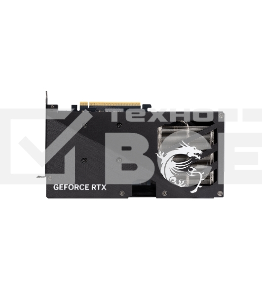 Видеокарта MSI GeForce RTX 5060 8G GAMING OC
