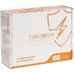 Стабилизатор напряжения TEPLOCOM ST – 222/500-И индикация Бастион 557, фото19