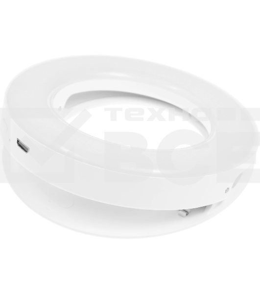 Осветитель DF LED-02 белый