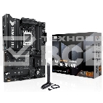 Материнская плата ASUS TUF GAMING B650-E WIFI, AM5, AMD B650, 4xDDR5, 4xSATA, 3xM.2, 1xPCIe 4.0 x16, 1xPCIe 4.0 x16, 1xPCIe x1, 1xDP, 1xHDMI, 1x2.5Gb LAN, Wi-Fi 6E, Bluetooth 5.3, 2xUSB-C (1x10Gbps, 1x20Gbps), 3xUSB-A 5Gbps, 2xUSB-A 10Gbps, 3xUSB-A 2.0, 5, фото5