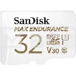 Флеш карта MICRO SDHC 32Gb UHS-3 SDSQQVR-032G-GN6IA SANDISK, фото5