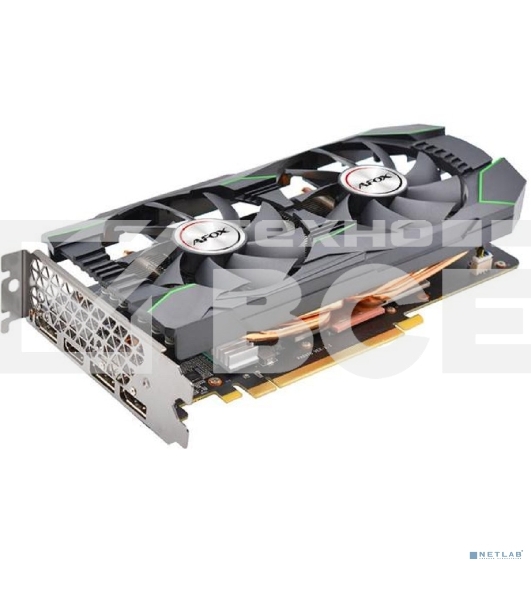 Видеокарта AFOX Geforce RTX 2060 SUPER