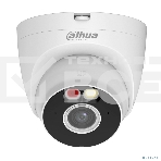 Камера видеонаблюдения IP Dahua DH-IPC-T3AP-PV-0280B Wi-Fi 2.8-2.8мм цв., фото 1