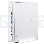 Неттоп MSI Pro DP10 A14MG-011XRU i5 14400 (2.5) 16Gb SSD512Gb UHDG без ОС 2.5xGbitEth WiFi BT белый (9S6-B21012-011), фото 1