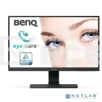 Монитор 23,8' BenQ BL2480 IPS LED 1920x1080 6ms 16:9 250 cd/m2 5ms 30M:1 178/178 D-sub HDMI DP Flicker-free Speaker Black, фото12