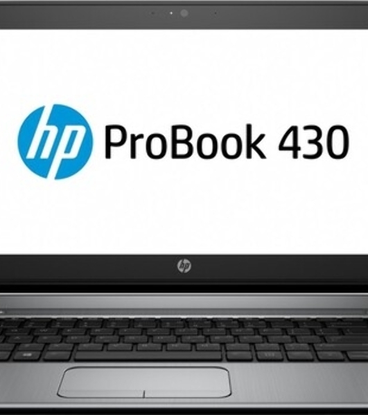 Вентилятор (кулер) для ноутбука HP Probook 430 G3, 435 G3, Hewlett Packard