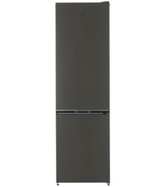 Холодильник Beko B1RCSK312G серый двухкамерный 213/87л морозилка снизу