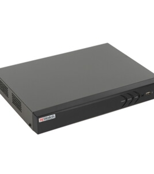 Регистратор HiWatch 4CH DS-N304(D)