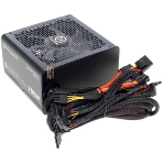 Блок питания Thermaltake Smart RGb (PS-SPR-0700NHSAWE-1), 700Вт, 80 PLUS, 120мм, черный, фото26