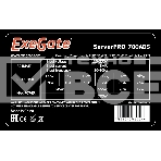 Серверный блок питания Exegate <RM-700ADS> APFC,2х8cm fan, 20+4pin/(4+4)pin+(4+4)pin , 2xPCI-E , 9xSATA, фото6