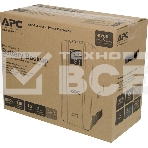 Источник бесперебойного питания APC Back-UPS Pro BR1500GI 865Вт 1500ВА черный, фото 1