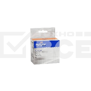 Картридж струйный PL-PGI-5BK для Canon Pixma iP3300/iP6600D/MP950 Black с чипом водн ProfiLine