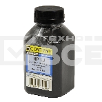 Тонер Content - для LJ 1010/1200/1160/4000/5000 new (150гр) банка универсальный, фото 1