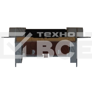 Тормозная площадка кассеты HP LJ 1320/1160/3390/3392/2400/2420/2430/P2015 (FM2-6009/FM2-6707/RM1-1298) (о)