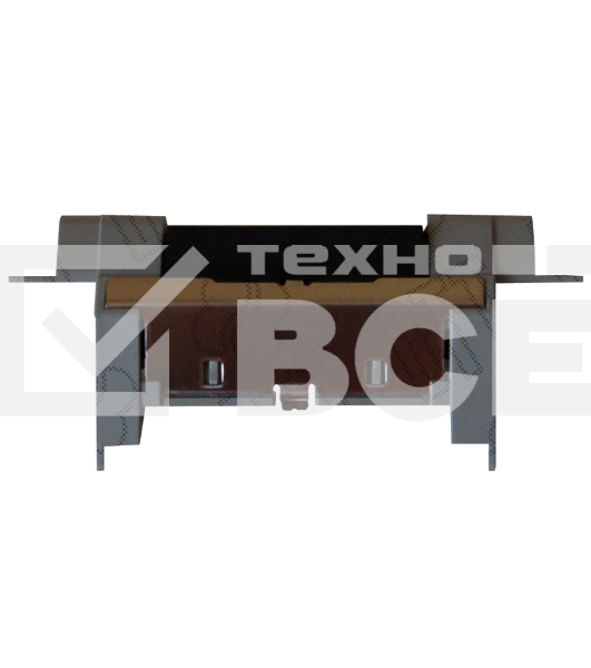 Тормозная площадка кассеты HP LJ 1320/1160/3390/3392/2400/2420/2430/P2015 (FM2-6009/FM2-6707/RM1-1298) (о)