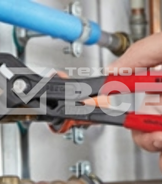Ключ KNIPEX 8701300 -