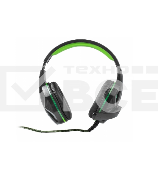 Наушники Игровые Harper Gaming Mirro GHS-R100