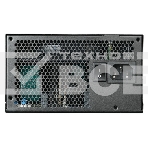 Блок питания CWT PUO1050V-G, 1050Вт, 80 PLUS Gold, 140мм, модульный, черный, фото4