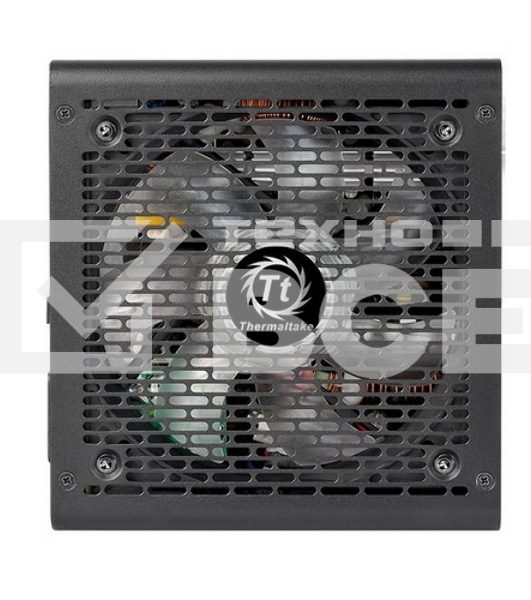 Блок питания Thermaltake Smart PS-SPR-0750NHSABE-1, 750Вт, 80 PLUS Bronze, 120мм, черный
