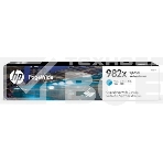 Картридж струйный HP 982A черный PageWide Enterprise Color 765/780/785 T0B27A 20000 стр., фото 1
