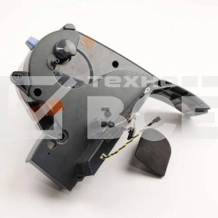 Кронштейн шпинделя правый верхний HP DJ T790 (CR647-67006)