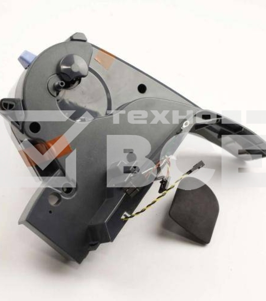 Кронштейн шпинделя правый верхний HP DJ T790 (CR647-67006)
