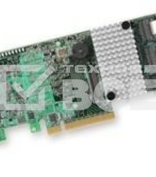 Контроллер LSI 9271-8I SGL RAID 0/1/10/5/6/50/60 8i-ports 1Gb (LSI00330)
