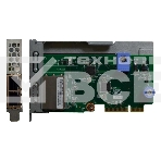 Сетевая карта Lenovo TS TCh ThinkSystem 1Gb 2-port RJ45 LOM (SR860/SR850/SR590/SR570/SR550/SR530/SR950/SR650/SR630), фото 1