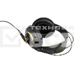 Наушники AKG Наушники AKG K240 STUDIO , черный, фото3