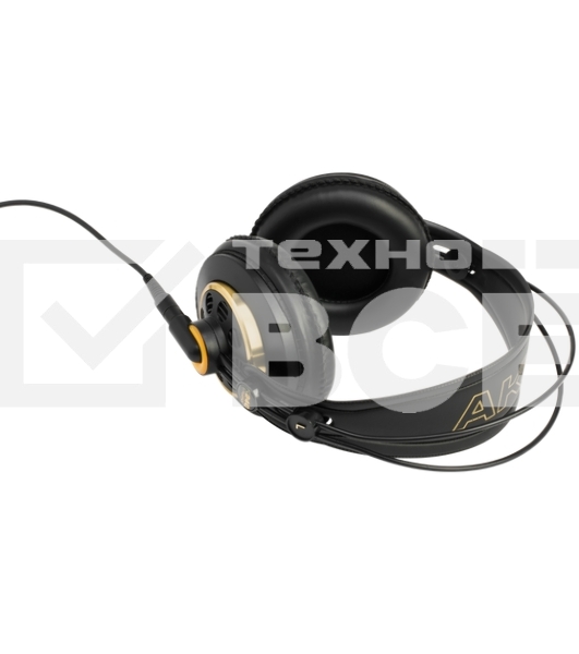 Наушники AKG Наушники AKG K240 STUDIO , черный