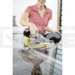 Стеклоочиститель Kärcher WV 2 Premium Black Edition всасывающий, фото6