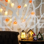 Тайские фонарики Neon-night 