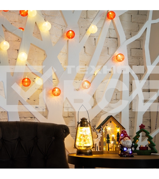 Тайские фонарики Neon-night 