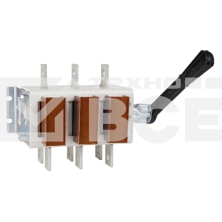 Рубильник ВР32-39 В71250 630А УХЛ3 КЭАЗ 103400