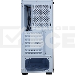 Компьютерный корпус AeroCool/Formula CL-3302W RGb белый без БП ATX 2xUSB 2.0 1xUSB 3.0 audio bott PSU, фото7