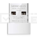 Адаптер Mercusys MW150US N150 Nano Wi-Fi USB-адаптер, фото8