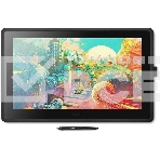 Графический монитор-планшет Wacom Cintiq 16 Interactive display Wacom Cintiq 22, фото 1