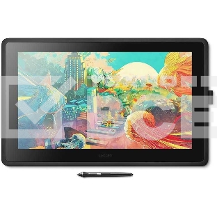 Графический монитор-планшет Wacom Cintiq 16 Interactive display Wacom Cintiq 22