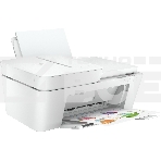 МФУ струйный HP DeskJet Plus 4120 (3XV14B), A4, цветной, печ. до 8.5 стр/мин. (ч/б) до 5.5 стр/мин. (цвет), 1200x1200dpi, USB, Wi-Fi, Air Print, Mopria, фото2